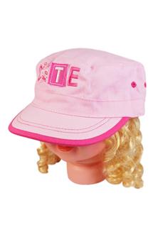 Kids Castro Hat-H906-LIGHT PINK